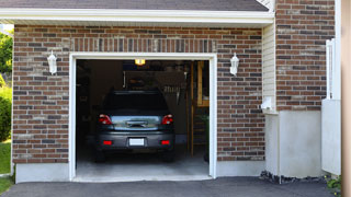 Garage Door Installation at Brickell, Florida